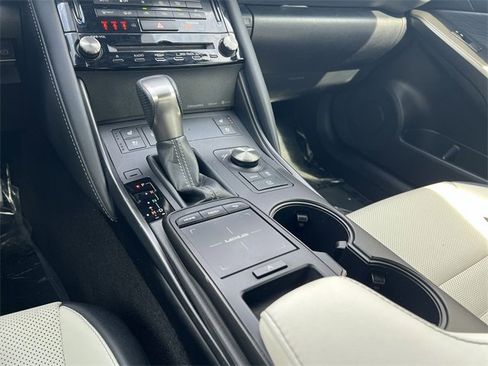 Used 2021 Lexus IS 350 F Sport w/ Accessory Package image 18