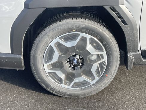 New 2026 Subaru Outback Touring image 11