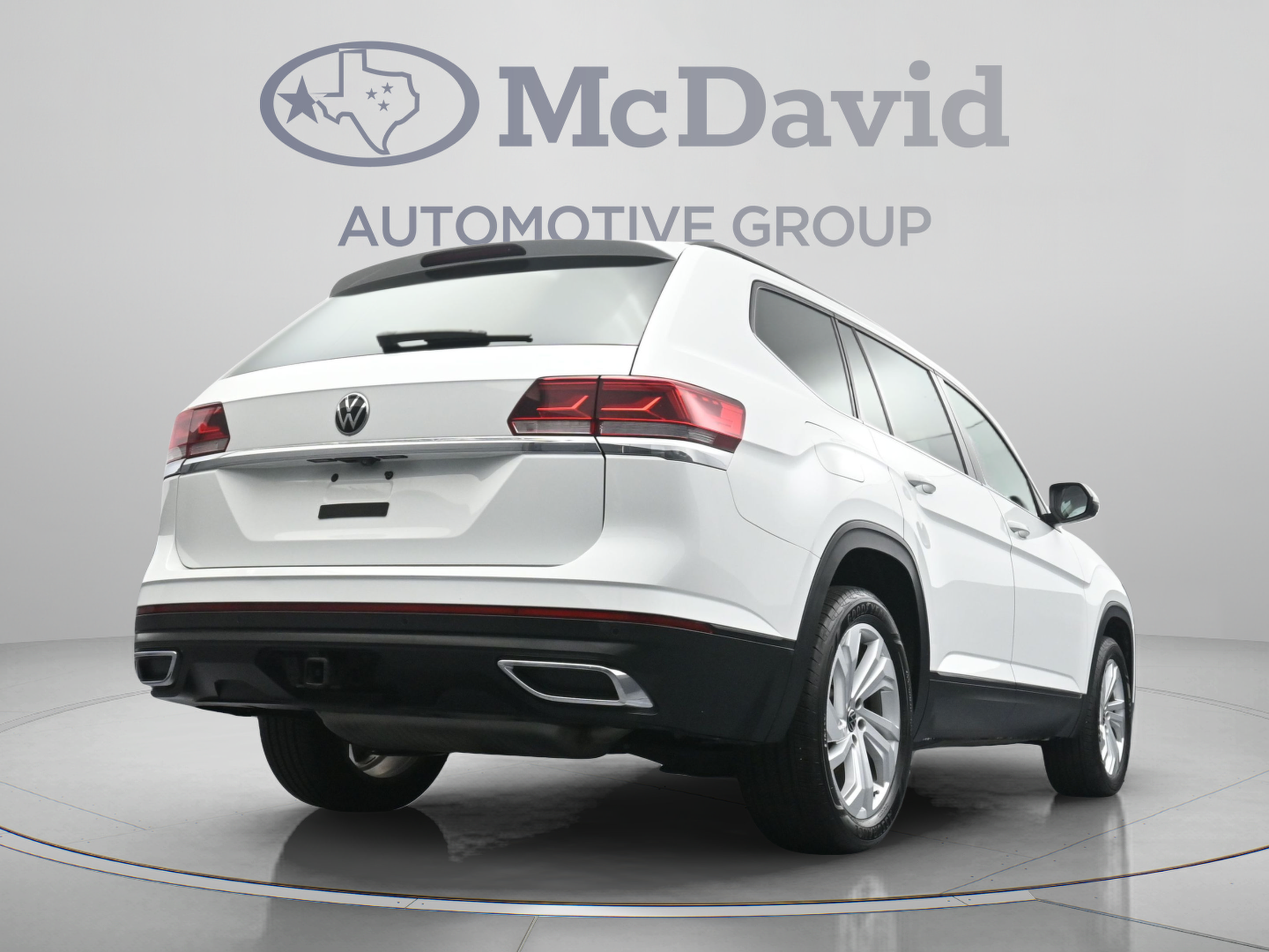 Used 2022 Volkswagen Atlas SE FWD image 31