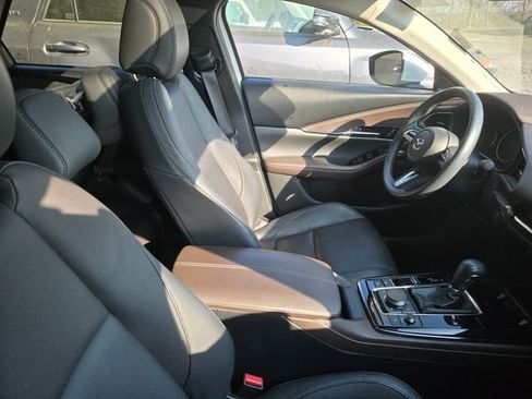 Used 2023 MAZDA CX-30 AWD 2.5 S w/ Premium Package image 4
