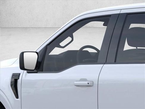 New 2026 Ford F150 XLT image 20