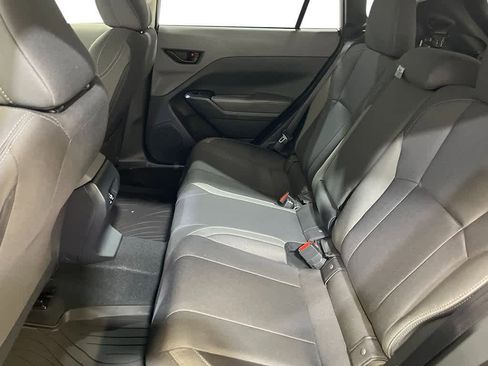 Certified 2025 Subaru Crosstrek 2.0i Premium image 24