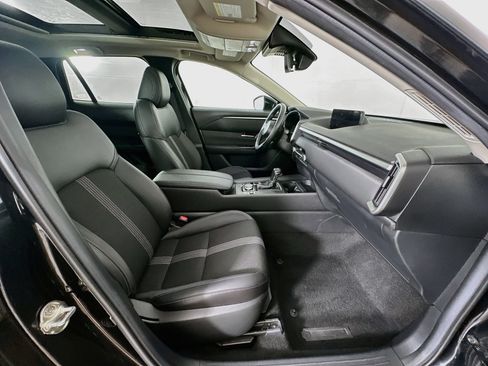 Used 2025 MAZDA CX-50 AWD 2.5 S w/ Premium Package image 32