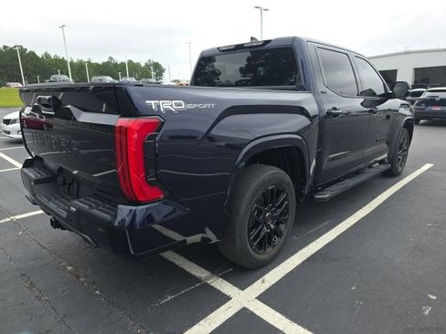 Used 2023 Toyota Tundra SR5 w/ TRD Sport Premium Package RWD image 5