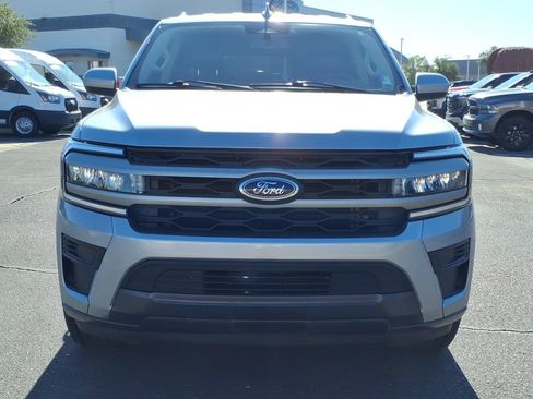 Certified 2024 Ford Expedition Max XLT AWD/4WD image 8