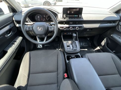 Used 2024 Honda CR-V EX image 24