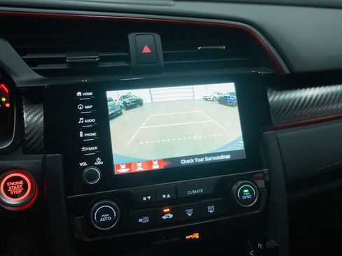 Used 2019 Honda Civic Type R image 44