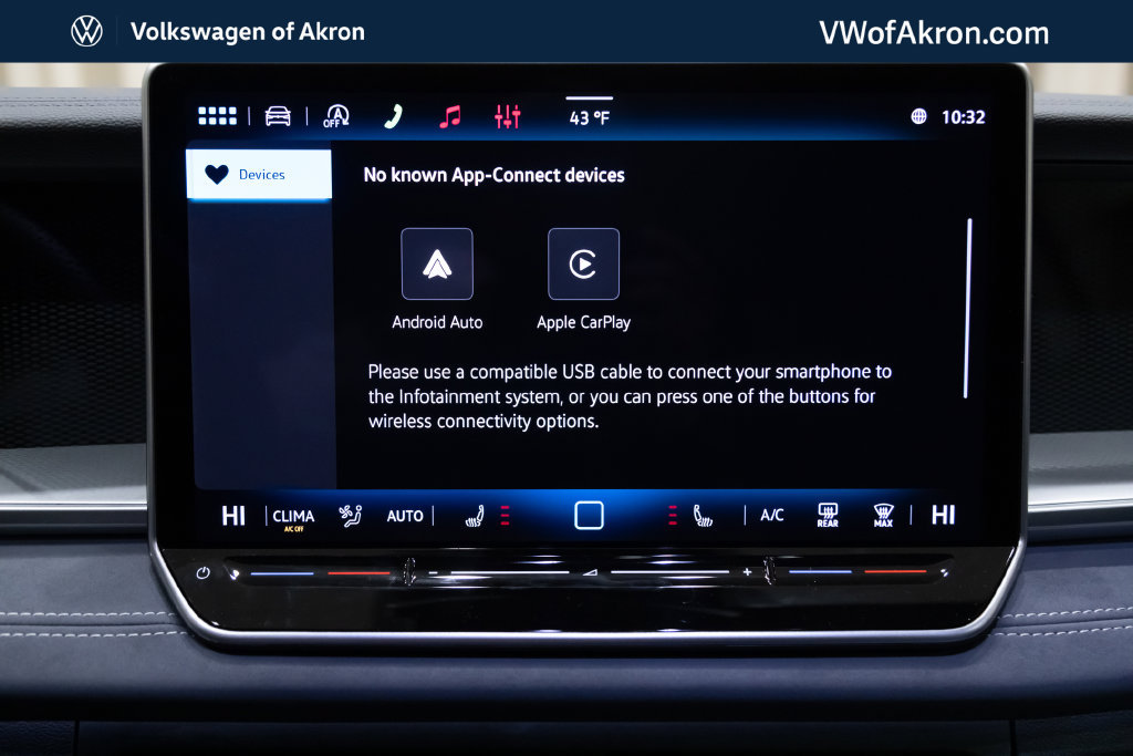 New 2026 Volkswagen Tiguan SE R-Line AWD/4WD image 21