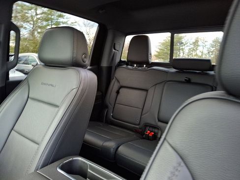Certified 2024 GMC Sierra 1500 Denali w/ Denali Reserve Package image 18