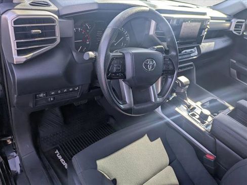 Used 2022 Toyota Tundra SR5 image 9