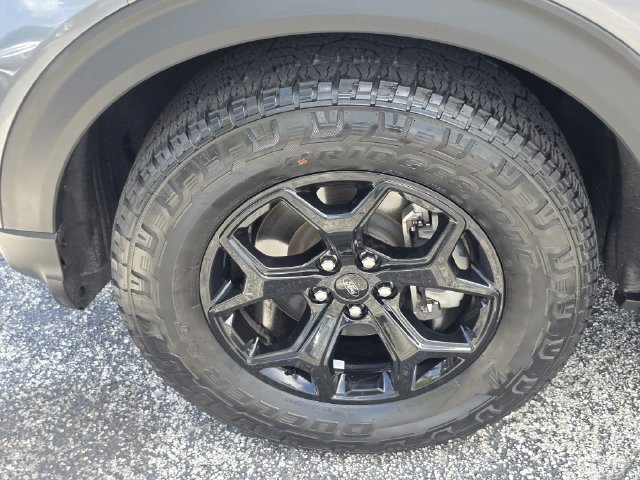 Used 2023 Ford Explorer Timberline AWD/4WD image 8