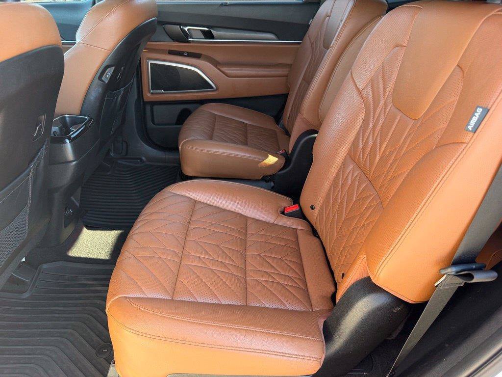 Used 2024 Kia Telluride EX X-Line AWD/4WD image 11