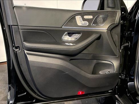 New 2026 Mercedes-Benz GLE 350 4MATIC image 11