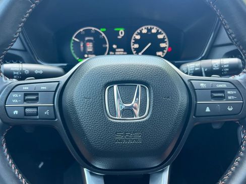 Certified 2025 Honda CR-V Sport-L image 23