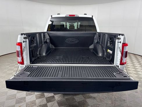 Certified 2023 Ford F150 Lariat AWD/4WD image 22