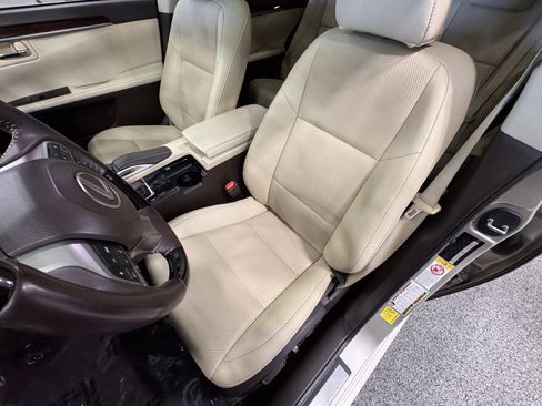 Used 2018 Lexus ES 350 image 19