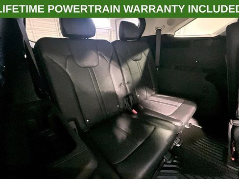 Used 2026 Kia Sorento SX image 38