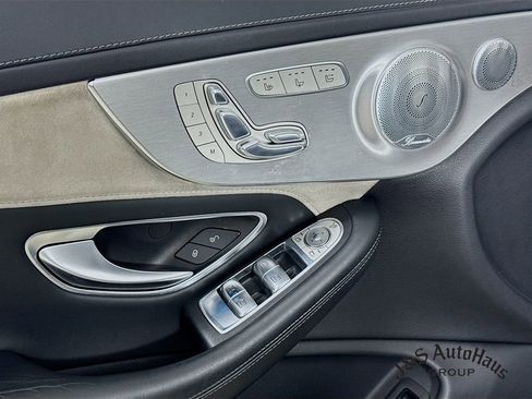 Used 2018 Mercedes-Benz C 63 AMG S w/ Multimedia Package image 23