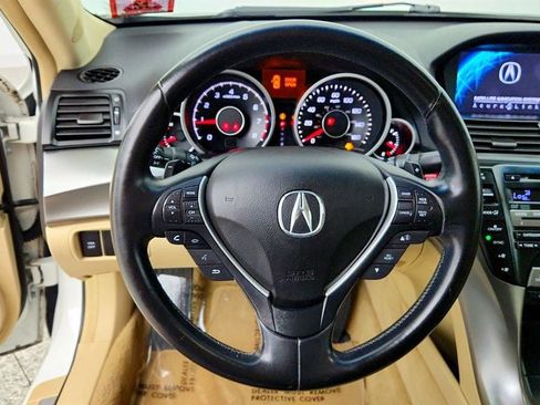 Used 2009 Acura TL w/ Technology Package FWD image 13