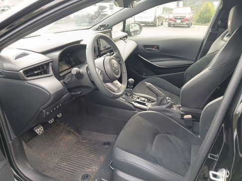 Used 2025 Toyota Corolla GR AWD/4WD image 12