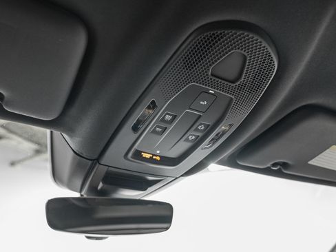 Used 2024 Porsche Cayenne Coupe w/ Premium Package Plus AWD/4WD image 24