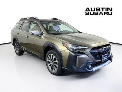 Used 2024 Subaru Outback Touring XT