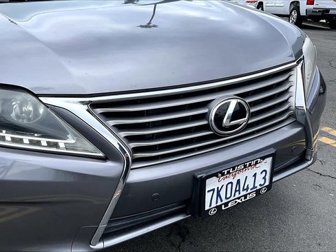 Used 2013 Lexus RX 350 FWD image 29