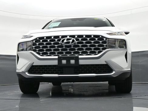 Used 2021 Hyundai Santa Fe SEL image 32