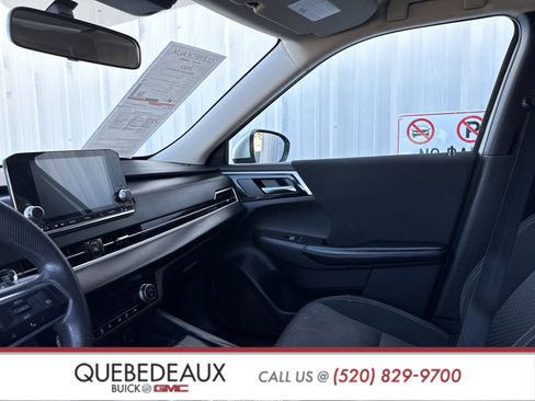 Used 2022 Mitsubishi Outlander ES image 13
