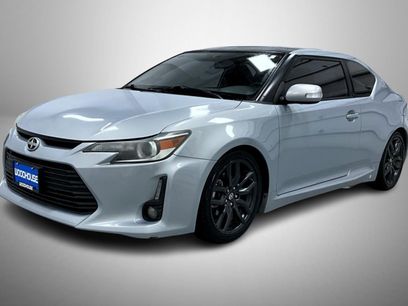 Used 2014 Scion tC