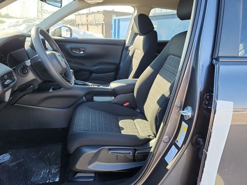 New 2026 Honda HR-V LX image 9