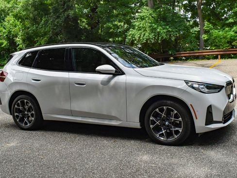 Used 2026 BMW X3 xDrive30i AWD/4WD image 10