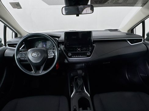 Certified 2024 Toyota Corolla LE FWD image 23
