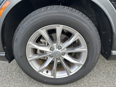 Used 2025 Honda CR-V EX-L image 47