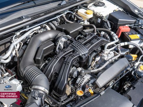 Certified 2023 Subaru Crosstrek 2.5i Limited image 21