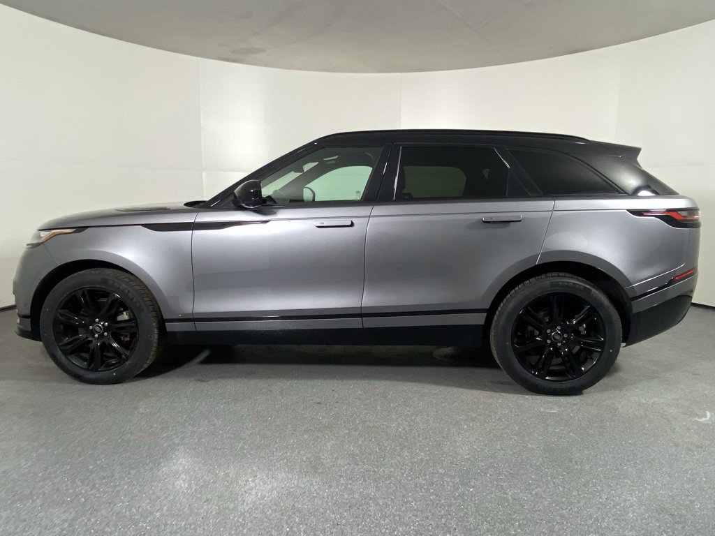 Used 2021 Land Rover Range Rover Velar R-Dynamic S AWD/4WD image 10