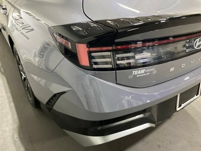 Used 2025 Hyundai Sonata SEL FWD image 25