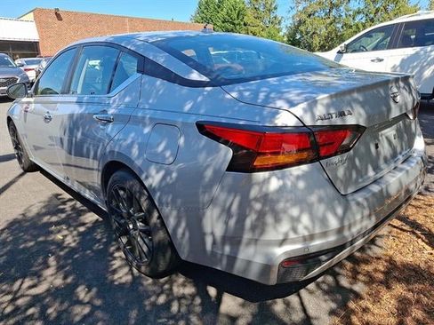 Certified 2024 Nissan Altima 2.5 SV image 34
