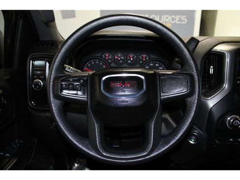 Used 2025 GMC Sierra 1500 Pro w/ Pro Value Package image 17