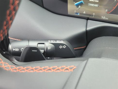 New 2026 Nissan Armada PRO-4X image 17