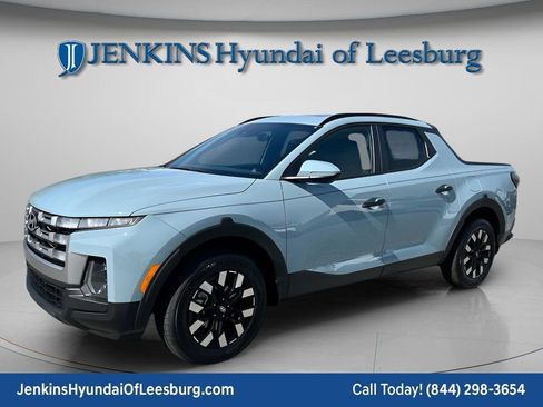 New 2026 Hyundai Santa Cruz SEL image 10