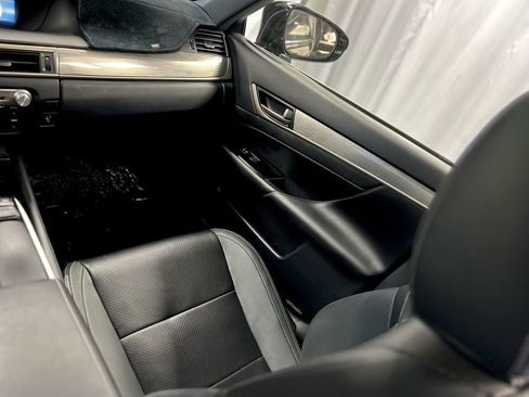 Used 2015 Lexus GS 350 F Sport image 19