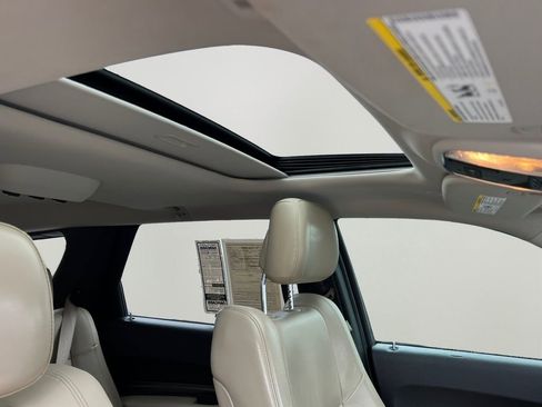 Used 2019 Dodge Durango Citadel image 9