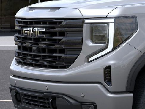 New 2026 GMC Sierra 1500 Elevation w/ Elevation Premium Package image 13