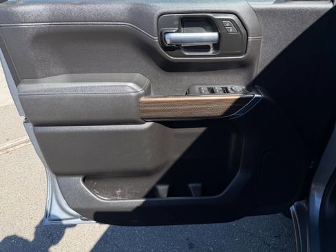 Used 2020 Chevrolet Silverado 1500 LT w/ All-Star Edition AWD/4WD image 49