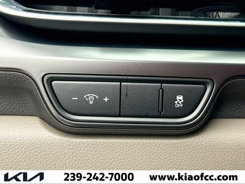 New 2026 Kia Carnival image 34