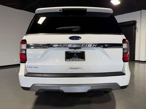 Used 2019 Ford Expedition Limited RWD image 5