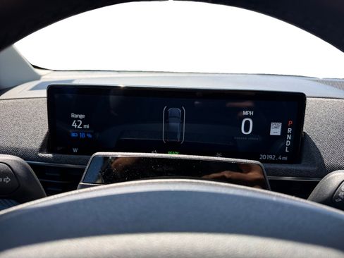 Certified 2023 Ford Mustang Mach-E Premium RWD image 11