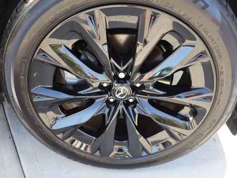 Used 2025 MAZDA CX-90 Plug-In Hybrid w/Premium Sport AWD/4WD image 55