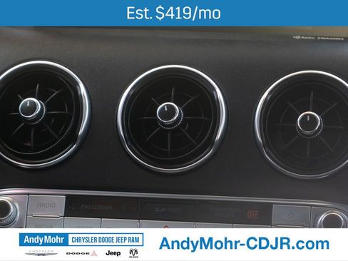 Used 2018 Kia Stinger GT2 AWD/4WD image 36